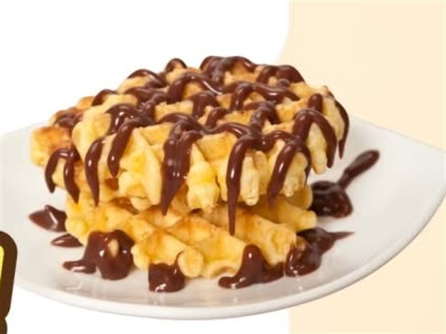กลิ่นเบเกอรี่ — Bakery Flavour